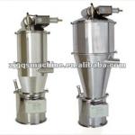 Auto Vacuum Powder Feeder