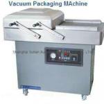 MT400/2s automatic vacuum packing machine