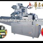 KD-350C Automatic Bread Packing Machine