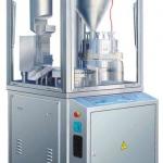 .ZLH Vacuum Emulsification Blender