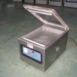 vacuum packing machine