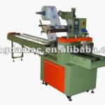 Automatic Snack Packing Machine packing bread,candy,etc