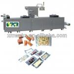 Fully Automatic Vacuum Packing Machine