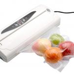 BM317 table-style vacuum packaging machine