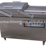 DZ-500 Double Chamber Food Vacuum Packing Machine