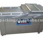 Automatic Vacuum Packing Machine (double Chamber)