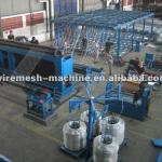 Gabion Mesh Machine(factory hot selling)