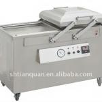 JDZ-500/2SP Double-chamber Vacuum Packing Machine