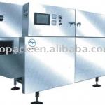 SXH-III tunnel-style disinfecting oven