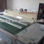 VACUUM PACKER / VACUUM PACKING MACHINE