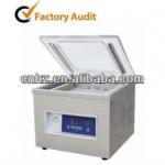 NEW Single Chamber Vacuum Packing Machine