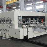 Corrugated Packaging machine