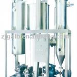 Vacuum Deaerator Machine