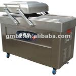 DZ-500/2SC Double chamber Vacuum Packing Machine