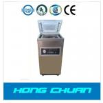DZ-500 Single Chamber Salted Meat Vacuum Packer