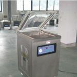 Single door Vacuum packaging machine for food