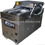 double-chamber vacuum packing machine