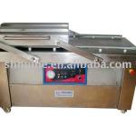 Vacuum Packing Machine Coffee with double chamber