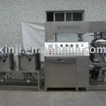 vacuum machinery for ointment
