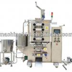 HT-Y319F double row liquid packing machine/Multi-rows Automatic Packing machine/DXDJ