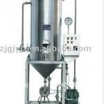 TQ Series Fruit juice vacuum degasser