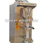 Auto Liquid Packing Machine