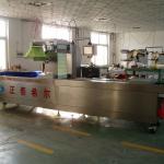 Automatic continuous Vacuum Packaging Machine