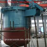 Circular Pressurizing Equipment