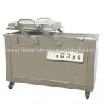 DZQ-400/2SA DZQ-500/2SA DOUBLE CHAMBER VACUUM PACKAGING MACHINE