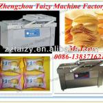 HOT!!! vacuum gas flushing packaging machine 0086-13837162172