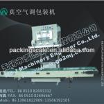 Vacuum Air-adjusted Packing Machine