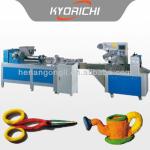 plasticine modeling clay machine