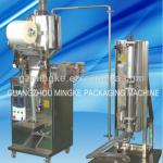 MK-388 Automatic Liquid Blister Filling Packing Machine