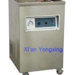 Solo Chamber Floor Type Vacuum Packing Machine