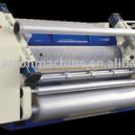 Inside Vacuum Suction Single Facer,corrugated machine