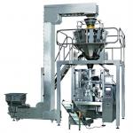 rice packing machine/nuts packaging machinery