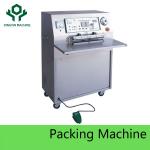 Vacuum Packing Machine