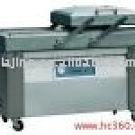 Double Chamber Vacuum Machine with Stainless Steel