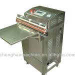 VS-600 pneumatic sweater vacuum packaging machine for solid, liquid and powder