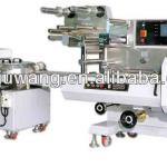 horizontal pillow type packaging machine