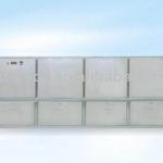 SXH-III tunnel-style disinfecting oven