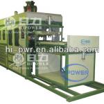 Automatic PVC thermoforming Machine