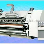 High quality of vacuum fingerless single facer equipment(SF-280S)