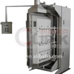 Valve-port Vacuum Powder Packaging Machine