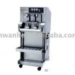 DZQ-600L vacuum gas-filling packaging machine