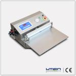 Desktop Semi-Automatic External Vacuum Packaging Machine