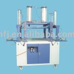 HFD-2000 Vacuum-pumping Compress Packing Machine