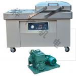 DZ600-2SB for smoking meat, fish and toufu Vacuum Packing Machine