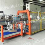 PE Film Wrapping Machine