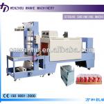 ST-6040 Sleeve Shrinking Machine